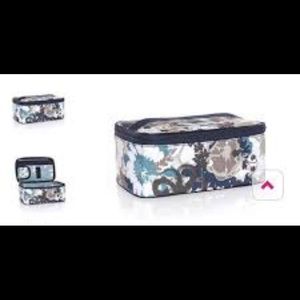 New Thirty-one Glamour Case Brushed Bloom